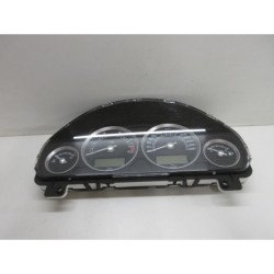 Compteur Jaguar S-type Phase 2
